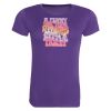 Ladies Cool T Shirt, AWDis  Thumbnail