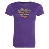 Ladies Cool T Shirt, AWDis  Thumbnail
