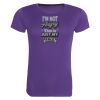 Ladies Cool T Shirt, AWDis  Thumbnail