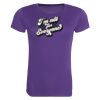 Ladies Cool T Shirt, AWDis  Thumbnail