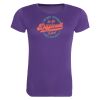Ladies Cool T Shirt, AWDis  Thumbnail