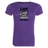 Ladies Cool T Shirt, AWDis  Thumbnail