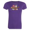Ladies Cool T Shirt, AWDis  Thumbnail