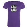 Ladies Cool T Shirt, AWDis  Thumbnail