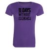 Ladies Cool T Shirt, AWDis  Thumbnail
