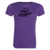 Ladies Cool T Shirt, AWDis  Thumbnail