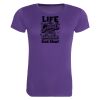 Ladies Cool T Shirt, AWDis  Thumbnail