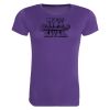 Ladies Cool T Shirt, AWDis  Thumbnail