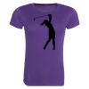 Ladies Cool T Shirt, AWDis  Thumbnail