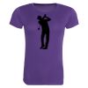 Ladies Cool T Shirt, AWDis  Thumbnail