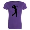 Ladies Cool T Shirt, AWDis  Thumbnail