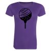Ladies Cool T Shirt, AWDis  Thumbnail