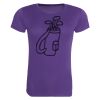 Ladies Cool T Shirt, AWDis  Thumbnail