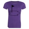 Ladies Cool T Shirt, AWDis  Thumbnail