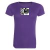 Ladies Cool T Shirt, AWDis  Thumbnail