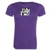 Ladies Cool T Shirt, AWDis  Thumbnail