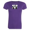 Ladies Cool T Shirt, AWDis  Thumbnail