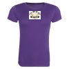Ladies Cool T Shirt, AWDis  Thumbnail