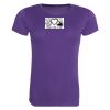 Ladies Cool T Shirt, AWDis  Thumbnail