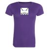 Ladies Cool T Shirt, AWDis  Thumbnail
