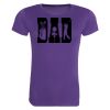 Ladies Cool T Shirt, AWDis  Thumbnail