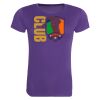 Ladies Cool T Shirt, AWDis  Thumbnail