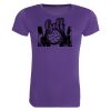 Ladies Cool T Shirt, AWDis  Thumbnail