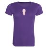 Ladies Cool T Shirt, AWDis  Thumbnail