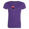 Ladies Cool T Shirt, AWDis  Thumbnail