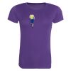 Ladies Cool T Shirt, AWDis  Thumbnail