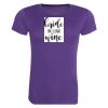 Ladies Cool T Shirt, AWDis  Thumbnail