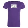 Ladies Cool T Shirt, AWDis  Thumbnail