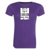 Ladies Cool T Shirt, AWDis  Thumbnail