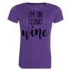 Ladies Cool T Shirt, AWDis  Thumbnail