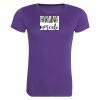 Ladies Cool T Shirt, AWDis  Thumbnail