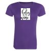 Ladies Cool T Shirt, AWDis  Thumbnail