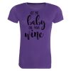 Ladies Cool T Shirt, AWDis  Thumbnail