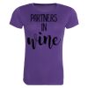 Ladies Cool T Shirt, AWDis  Thumbnail