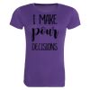Ladies Cool T Shirt, AWDis  Thumbnail