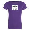 Ladies Cool T Shirt, AWDis  Thumbnail