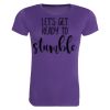 Ladies Cool T Shirt, AWDis  Thumbnail