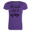 Ladies Cool T Shirt, AWDis  Thumbnail