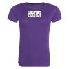Ladies Cool T Shirt, AWDis  Thumbnail
