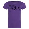 Ladies Cool T Shirt, AWDis  Thumbnail