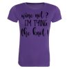 Ladies Cool T Shirt, AWDis  Thumbnail