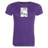 Ladies Cool T Shirt, AWDis  Thumbnail