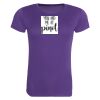 Ladies Cool T Shirt, AWDis  Thumbnail