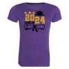 Ladies Cool T Shirt, AWDis  Thumbnail
