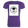 Ladies Cool T Shirt, AWDis  Thumbnail