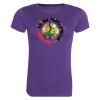 Ladies Cool T Shirt, AWDis  Thumbnail